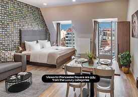 VN17 Rooftop Suites by Adrez Living