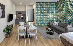 VN17 Rooftop Suites by Adrez Living