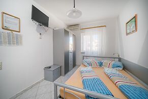 Apartments Milka