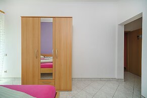 Apartments Milka