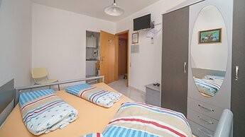 Apartments Milka
