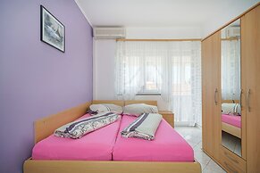 Apartments Milka