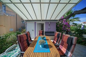 Apartments Milka