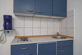 Apartments Milka