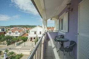 Apartments Milka