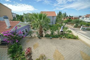 Apartments Milka