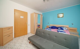 Apartments Milka