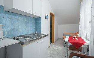Apartments Milka