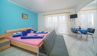Apartments Milka