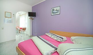 Apartments Milka