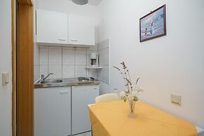 Apartments Milka