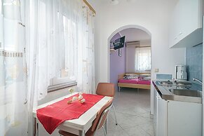 Apartments Milka