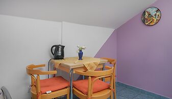 Apartments Milka