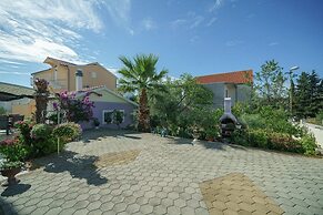 Apartments Milka
