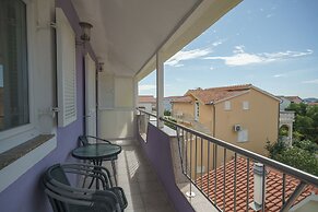 Apartments Milka