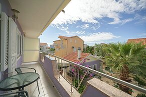 Apartments Milka