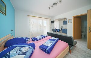 Apartments Milka