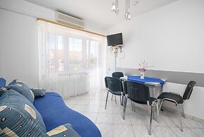 Apartments Milka