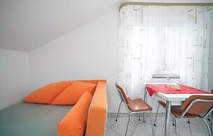 Apartments Milka