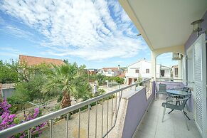 Apartments Milka