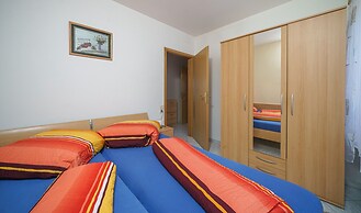 Apartments Milka