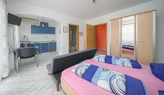 Apartments Milka