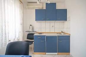 Apartments Milka
