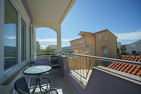 Apartments Milka