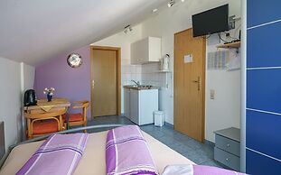 Apartments Milka