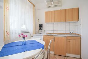 Apartments Milka