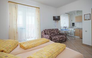 Apartments Milka