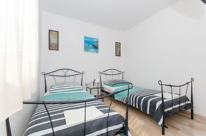 Apartment Jakov
