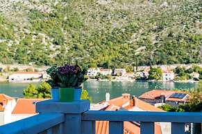 Apartments Kruno