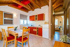 Apartments Kruno