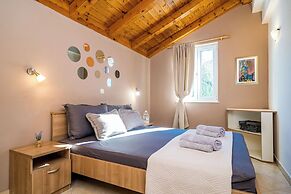 Apartments Kruno
