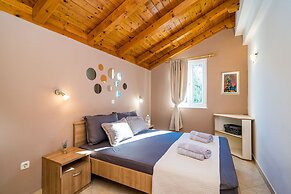 Apartments Kruno