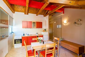 Apartments Kruno