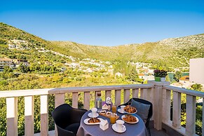 Apartments Kruno