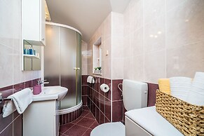 Apartments Kruno