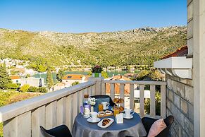 Apartments Kruno