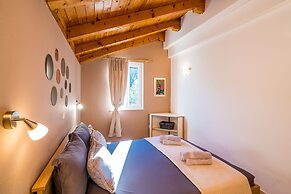Apartments Kruno