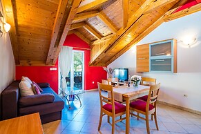 Apartments Kruno