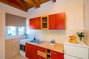 Apartments Kruno