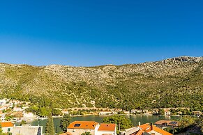 Apartments Kruno