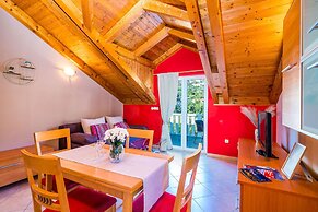 Apartments Kruno