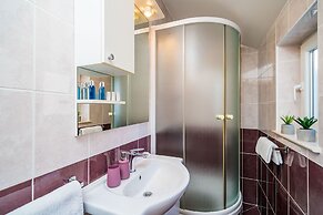 Apartments Kruno