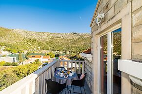 Apartments Kruno