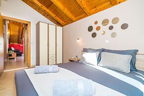 Apartments Kruno