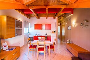 Apartments Kruno