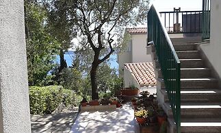 Apartments and Room Marin